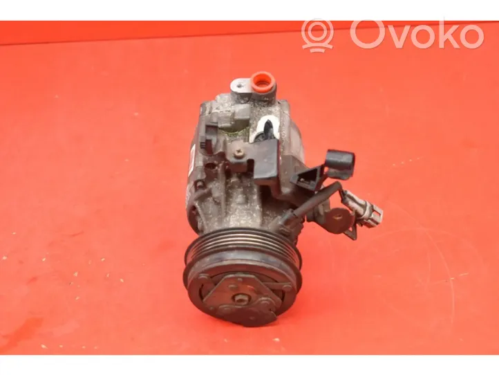 Subaru Legacy Compressore aria condizionata (A/C) (pompa) 447260-7940