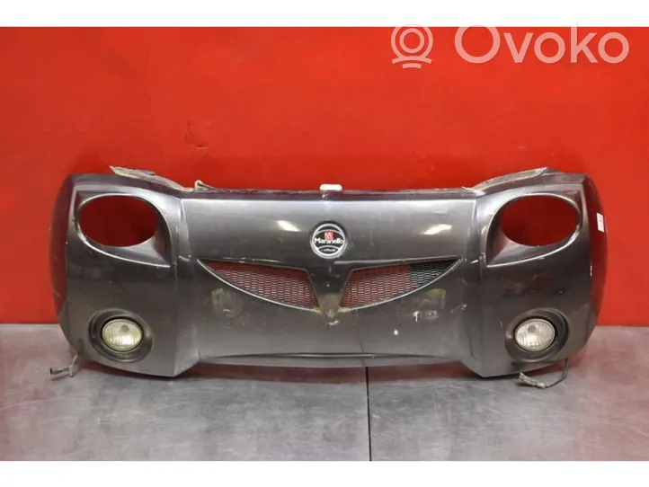 AC 428 Front bumper MICROCAR