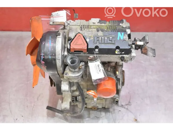 AC 428 Motor lgw523