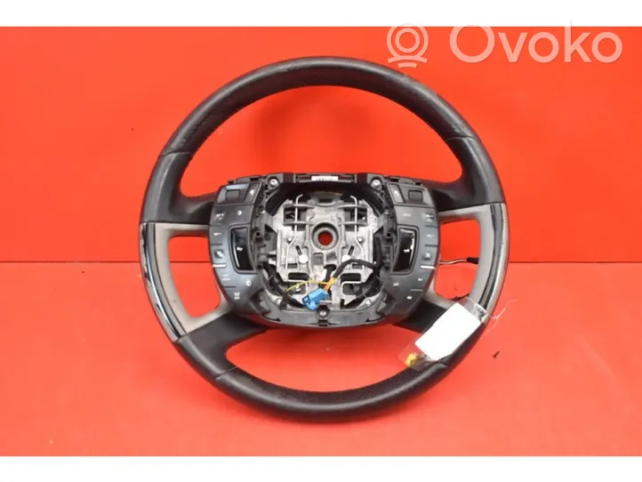 Citroen C5 Steering wheel 96749203ZD