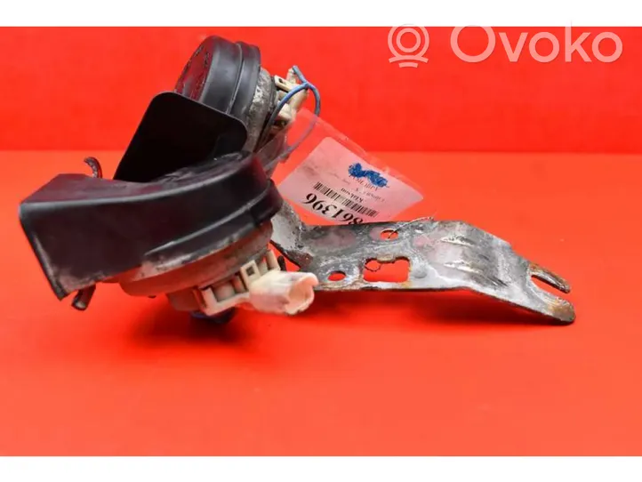 Citroen C5 Horn signal A046522