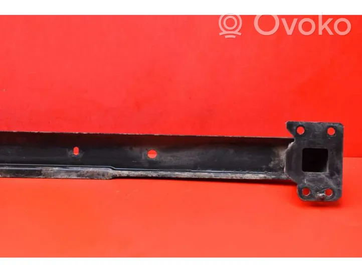 Citroen C5 Rear bumper support beam CITROEN