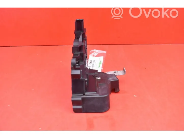 Ford S-MAX Front door lock 8M2A-R21812-CA