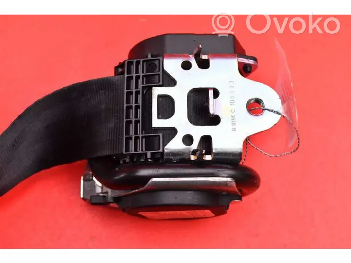 Ford S-MAX Ceinture de sécurité avant 9G9N-61294-ABW