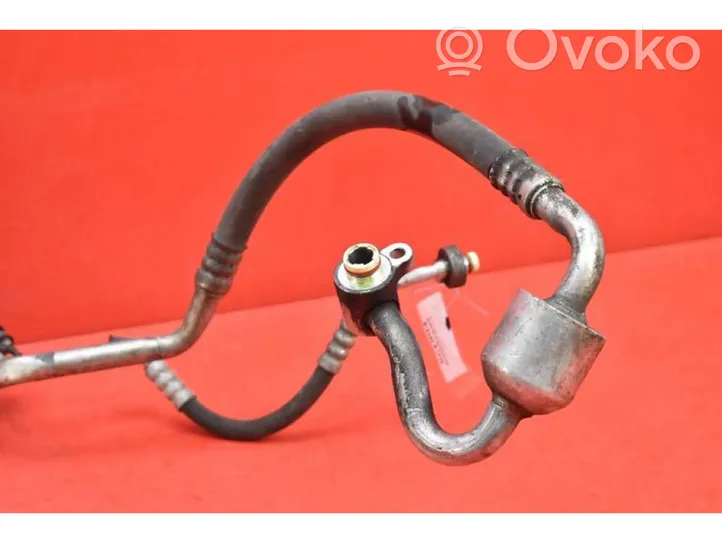 Ford S-MAX Air conditioning (A/C) pipe/hose FORD