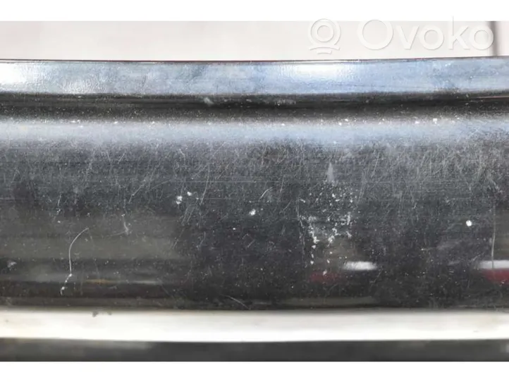 Ford S-MAX Rear bumper FORD