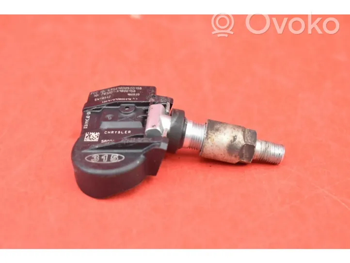 Jeep Grand Cherokee (WK) Sensor 56029526AA