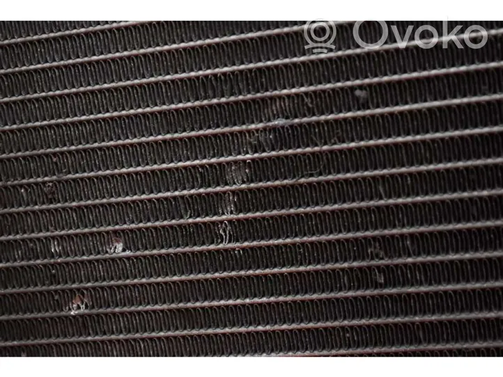 Citroen C4 I Air conditioning (A/C) radiator (interior) CITROEN