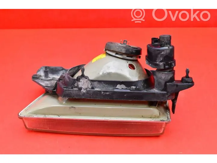 Opel Kadett E Faro delantero/faro principal 03804748