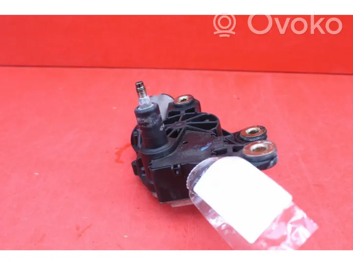 Seat Leon (1M) Rear window wiper motor 1J6955711C