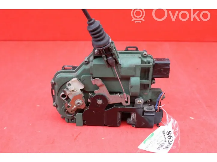 Seat Leon (1M) Front door lock 837015Q