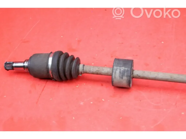 Fiat Panda 141 Semiasse anteriore FIAT