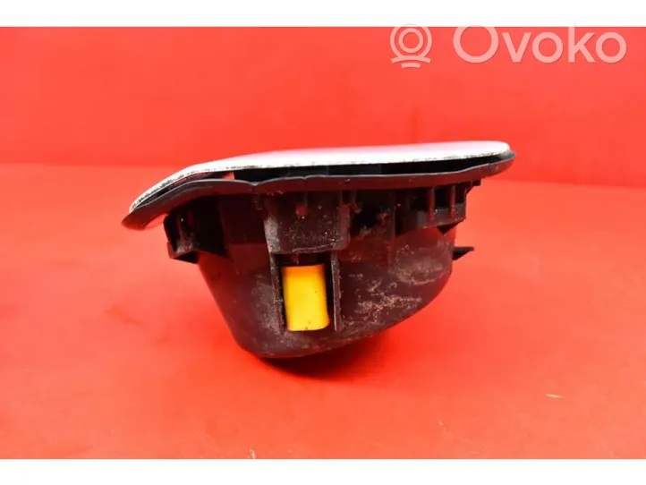 Opel Astra J Sportello del serbatoio del carburante 13358933