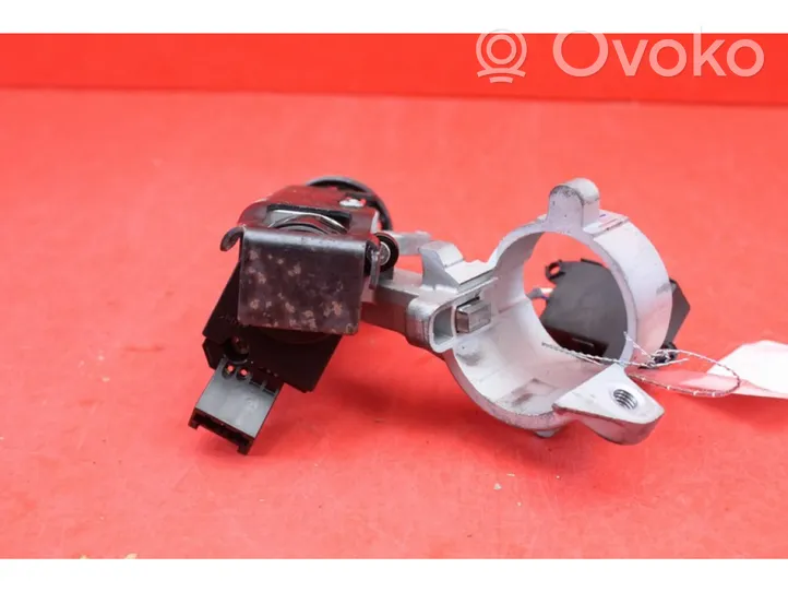 Opel Astra J Verrouillage de commutateur d'allumage 13383062