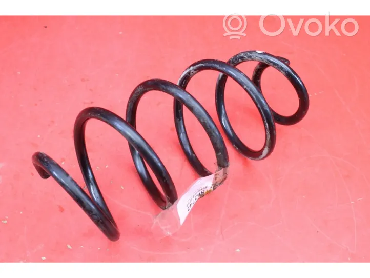 Opel Astra J Front coil spring OPEL