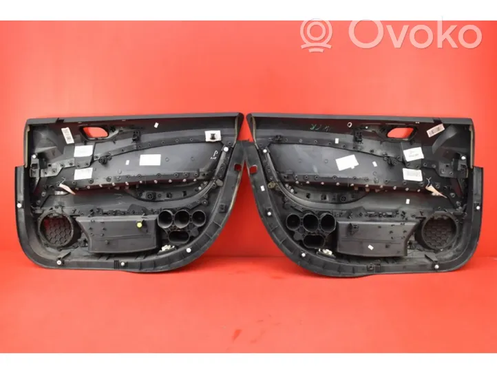 Citroen C5 Interior set 96829954ZD