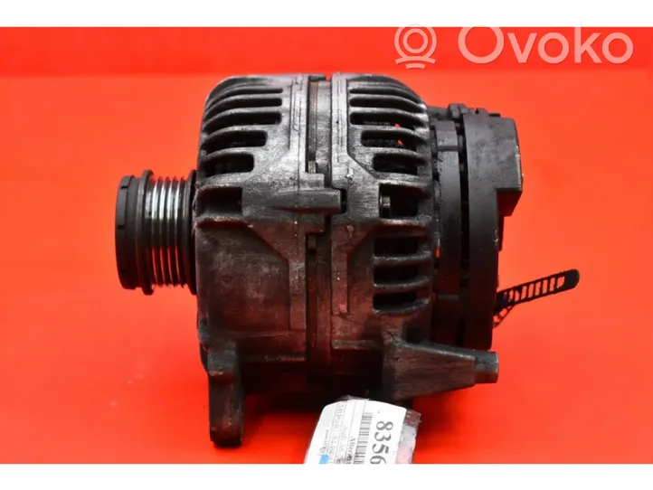 Audi A6 Allroad C5 Generatore/alternatore 028903031