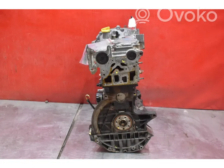 Renault Laguna II Moteur F4R713