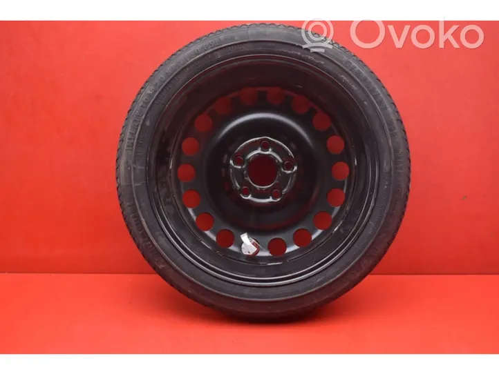 Bedford Astra R17-vararengas 5x105