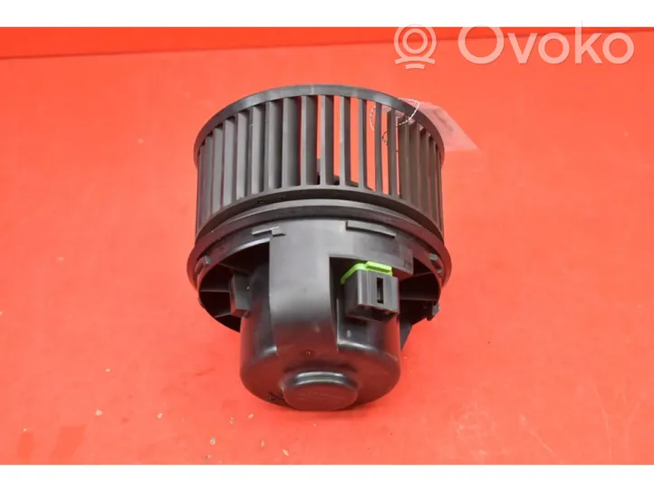 Ford Focus Ventola riscaldamento/ventilatore abitacolo AV6N-18456-AA