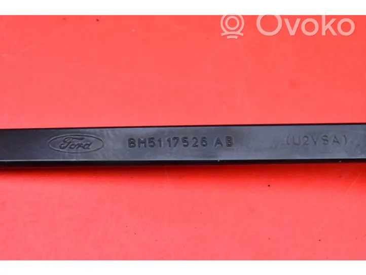 Ford Focus Braccio della spazzola tergicristallo anteriore BM51-17526BB