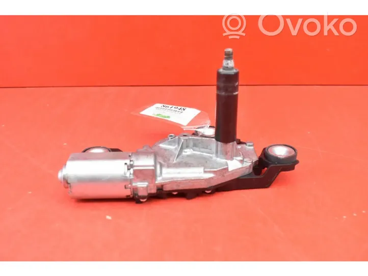 Ford Focus Moteur d'essuie-glace arrière BV61-17K441-AA