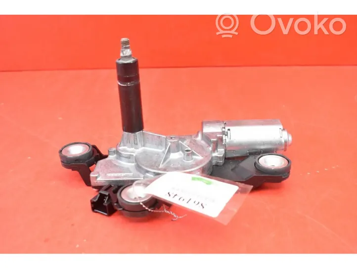 Ford Focus Rear window wiper motor BV61-17K441-AA