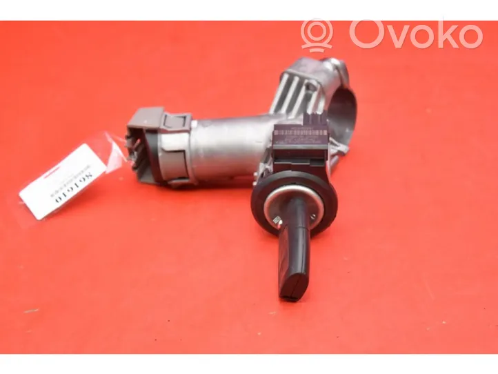 Ford Fiesta Ignition lock 9V213F880ED