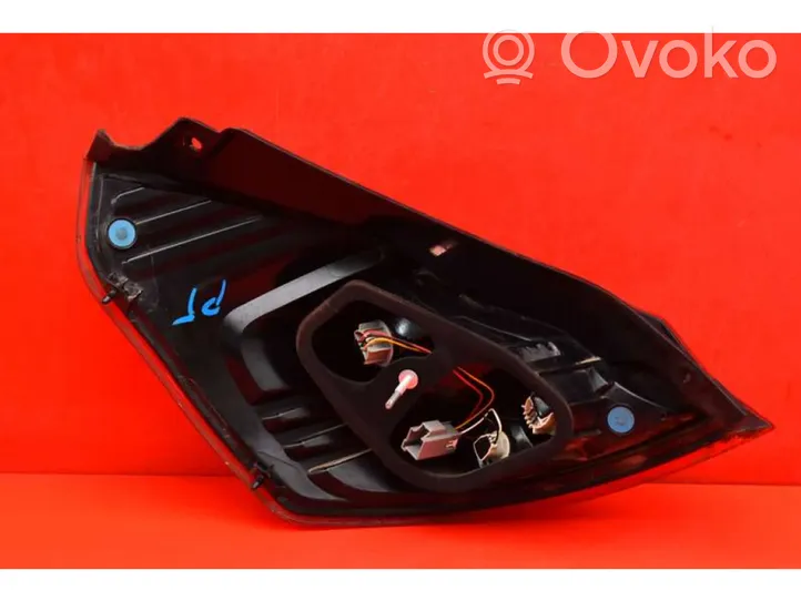 Ford Fiesta Rear/tail lights C1BB-13404-A