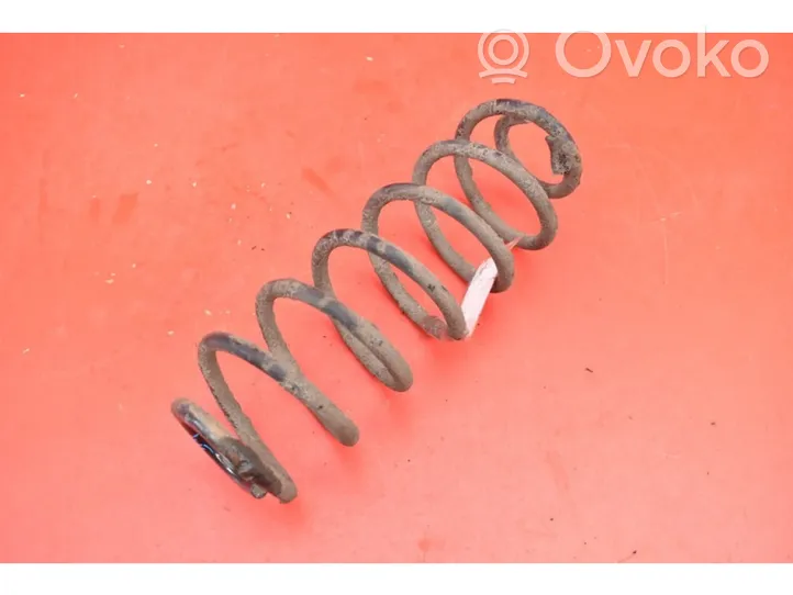 Ford Fiesta Rear coil spring FORD