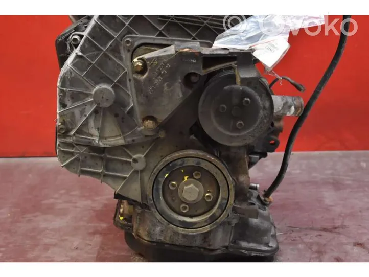 Opel Corsa C Engine Y17DTL