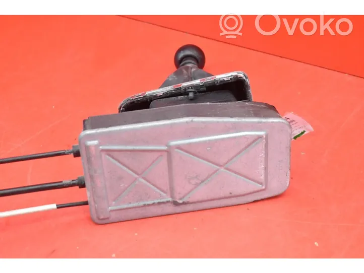 Citroen C5 Palanca de cambios 96877154XT