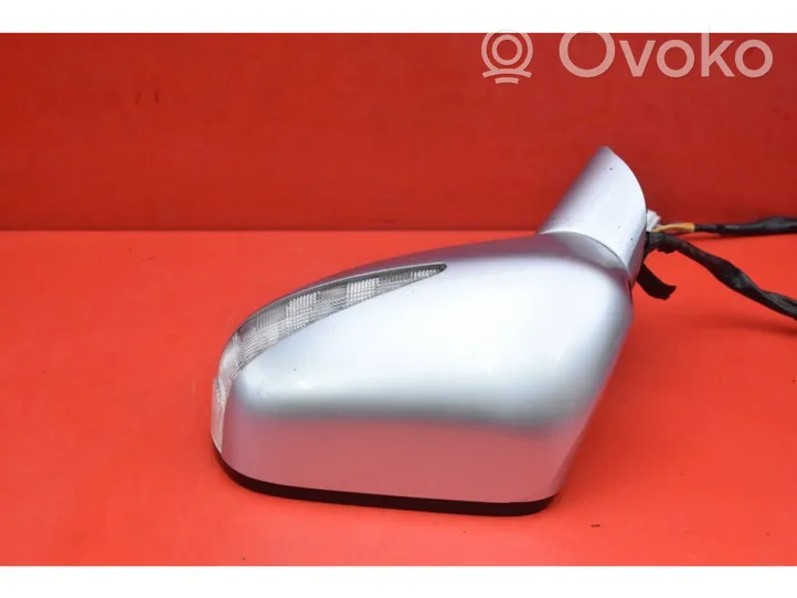 Honda Civic Front door electric wing mirror 010029