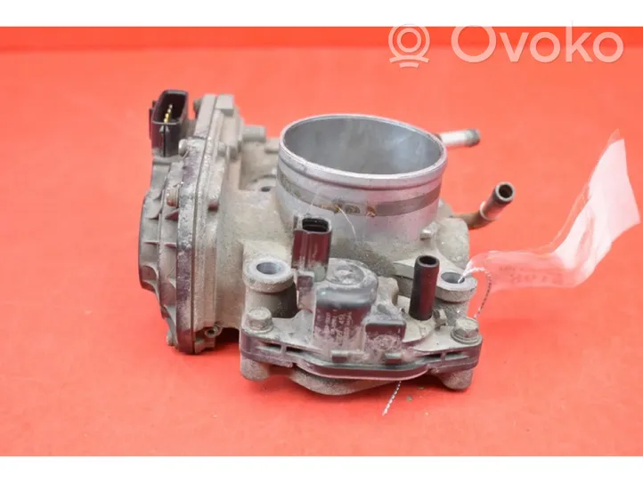 Honda Civic Throttle body valve HONDA