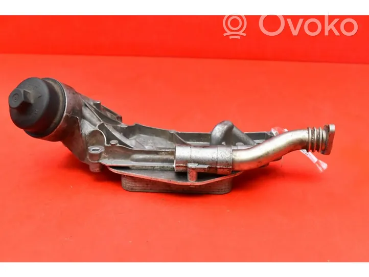 Opel Insignia A Radiatore dell’olio del motore 25199748