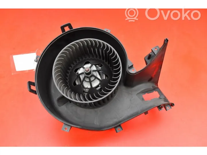 Opel Vectra C Ventola riscaldamento/ventilatore abitacolo 007014W