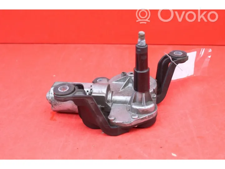 Opel Vectra C Moteur d'essuie-glace arrière 13166415