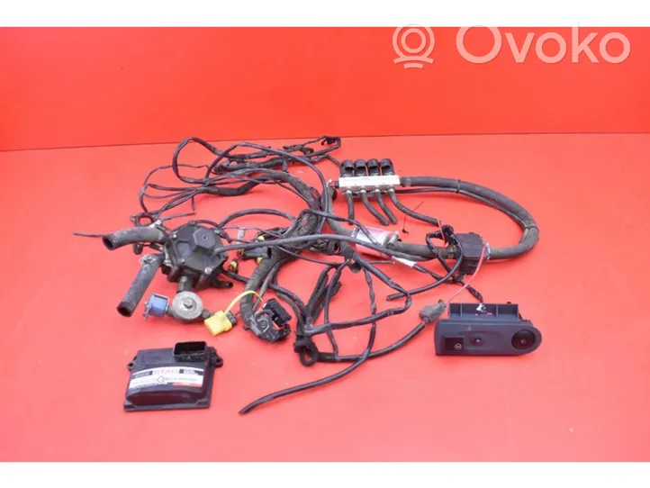 Mitsubishi Colt CZ3 Kit GPL 67R-014903