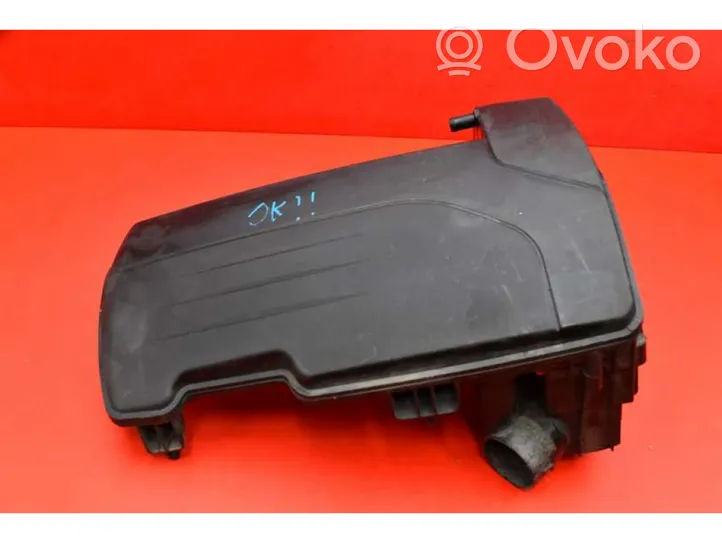 Renault Clio III Scatola del filtro dell’aria 8200517765