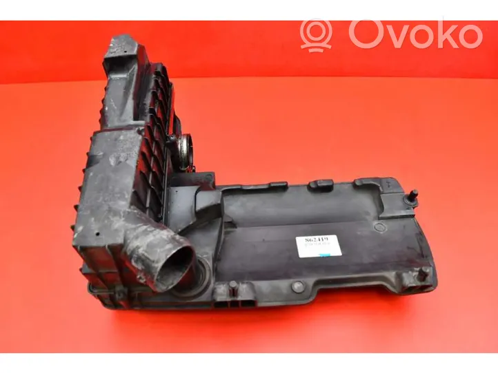 Renault Clio III Scatola del filtro dell’aria 8200517765