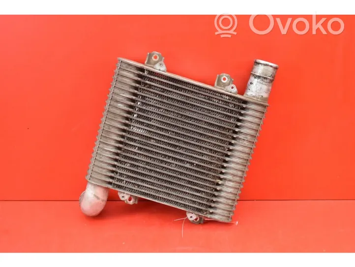 KIA Carens I Chłodnica powietrza doładowującego / Intercooler 28271-27350