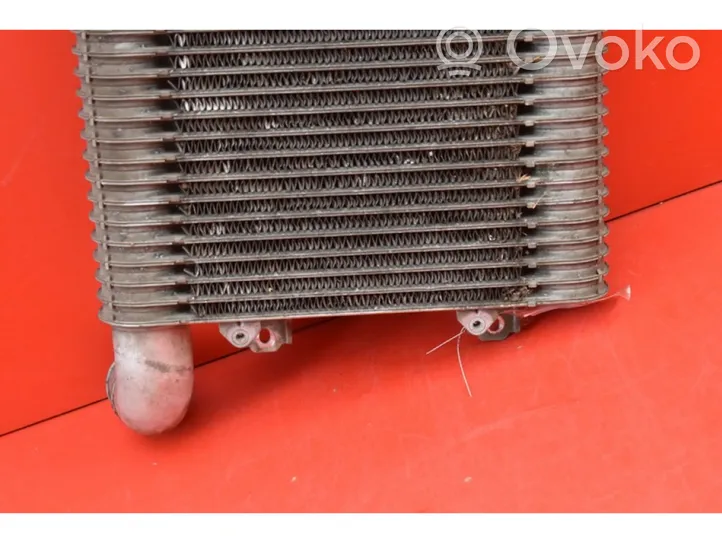 KIA Carens I Chłodnica powietrza doładowującego / Intercooler 28271-27350