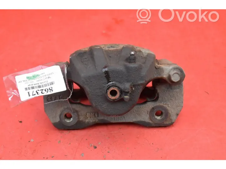 KIA Carens I Front brake caliper KIA