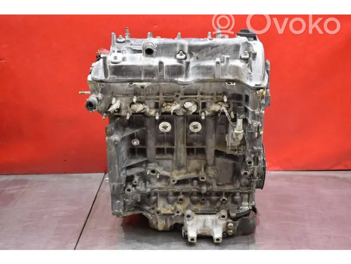 Honda Civic Engine N22A2