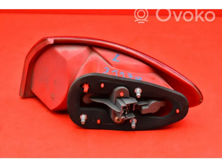 Alfa Romeo 147 Rear/tail lights 46556349