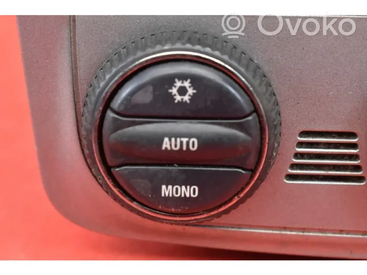 Alfa Romeo 147 Unité de contrôle climatique 07353309240