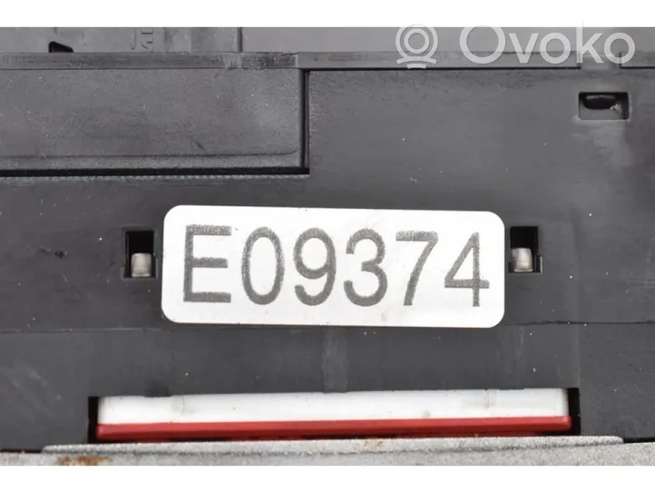 Alfa Romeo 147 Climate control unit 07353309240