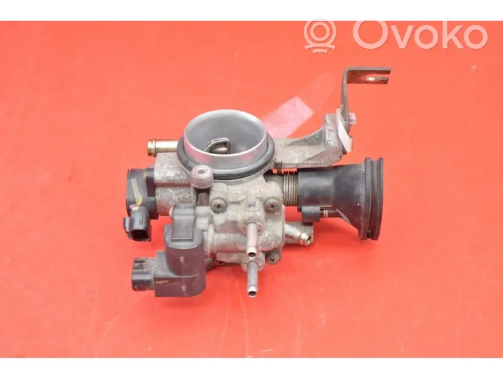 Toyota Yaris Verso Throttle body valve 22210-0J010