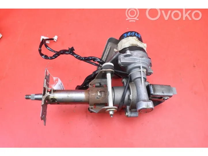 Toyota Yaris Verso Ohjaustehostimen pumppu 6900000472