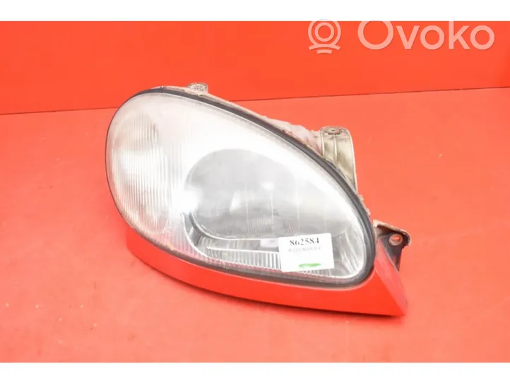 Chevrolet Lanos Faro/fanale 0301-001090